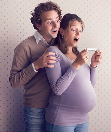 PregnancyTest